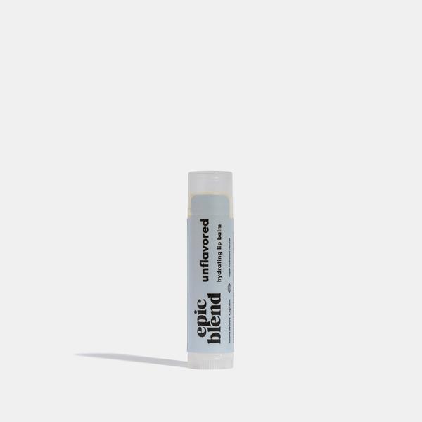Epic Blend - Unflavored Lip Balm
