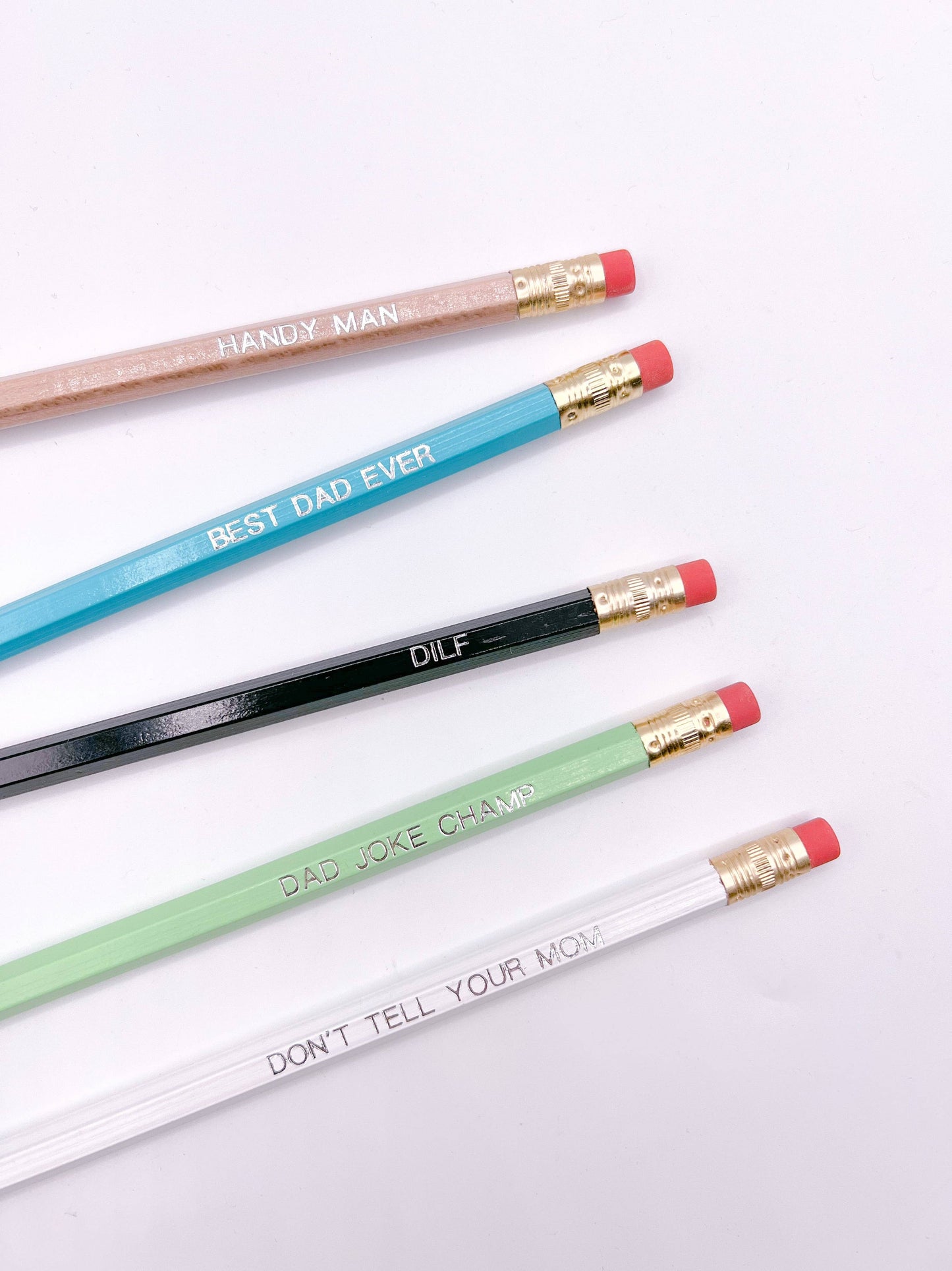 Pencil Collections - Creativien Studio