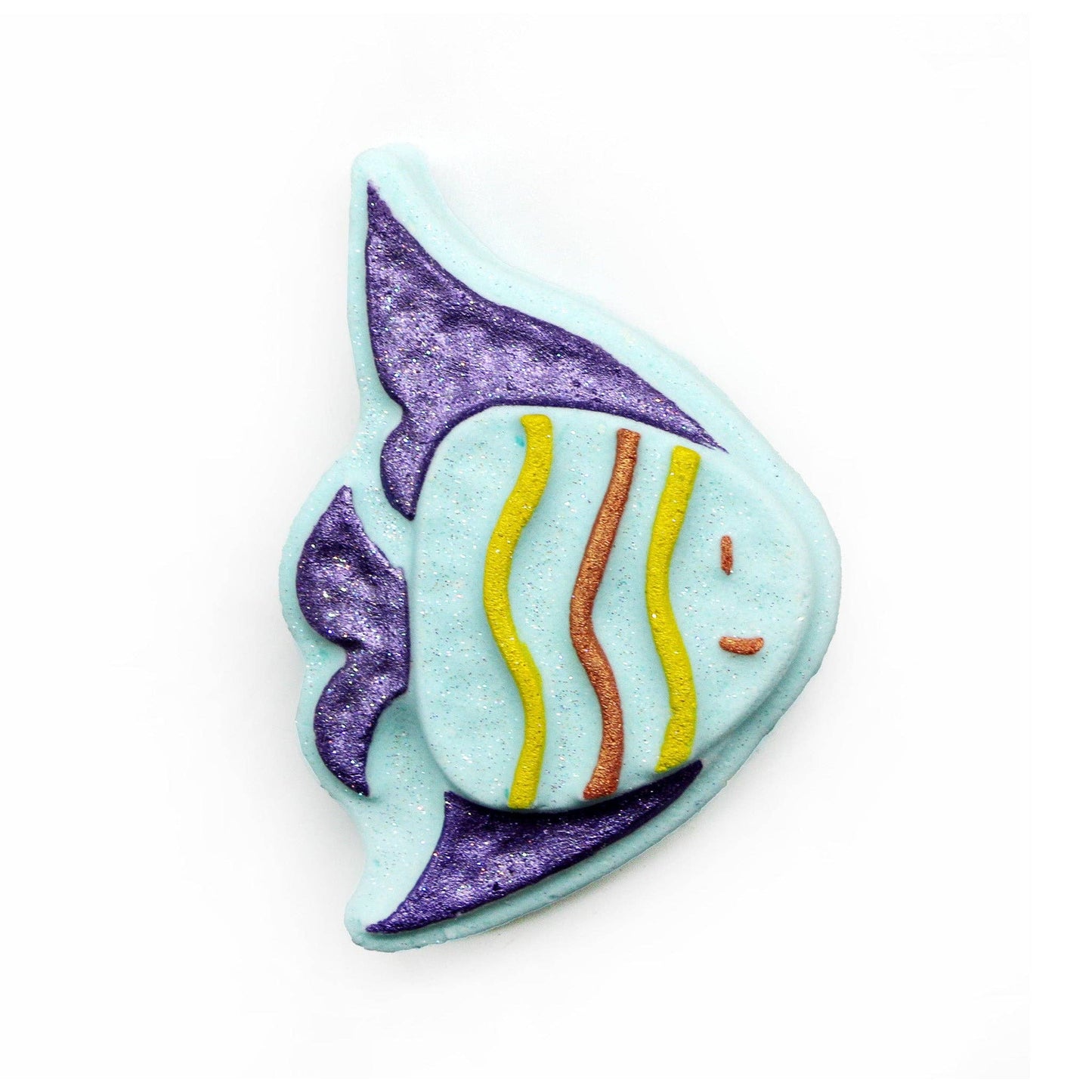 The Bomb Bar - Summer - Angel Fish