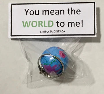 Simply Said Kits- Single Treats