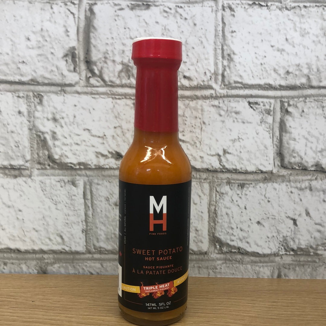 MH Fine Foods- Hot Sauce