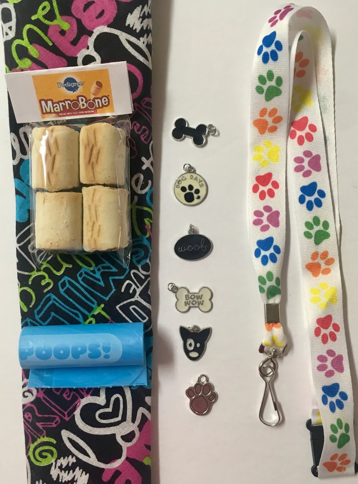 Simply Said Kits- Pet Kits