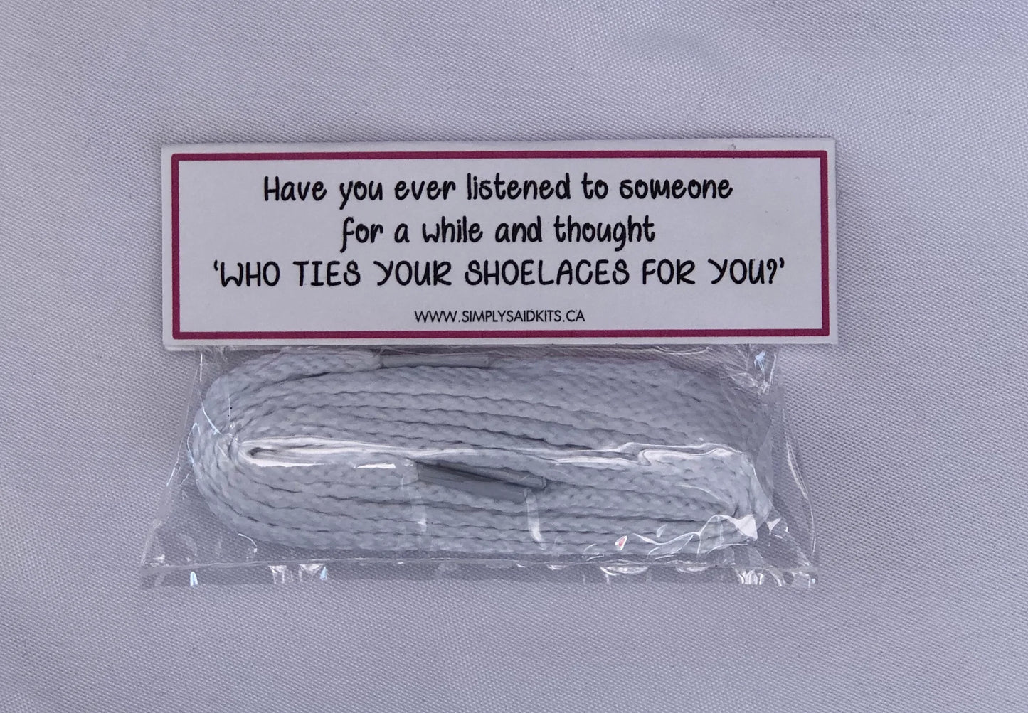 Simply Said Kits- Single Treats