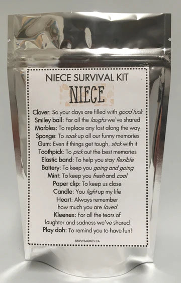 Simply Said Kits- General Kits