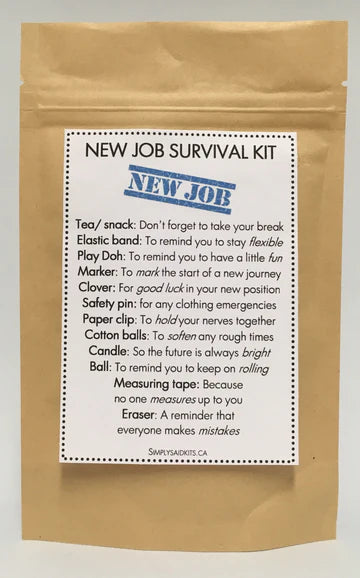 Simply Said Kits- General Kits