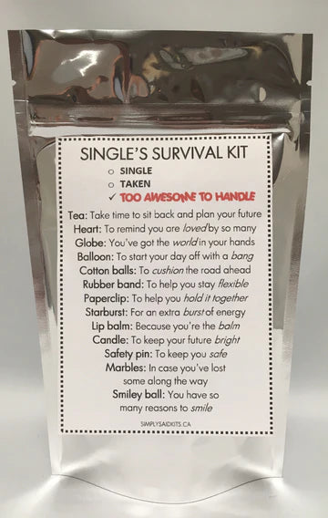 Simply Said Kits- General Kits