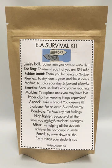 Simply Said Kits- General Kits