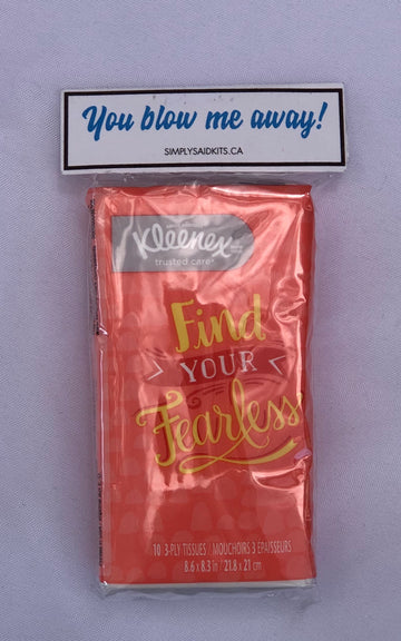 Simply Said Kits- Single Treats
