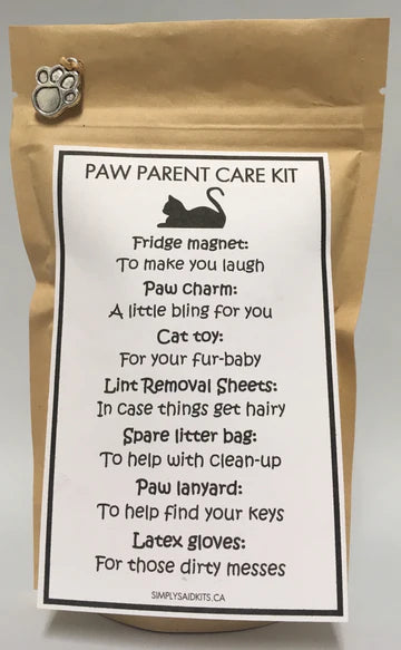 Simply Said Kits- Pet Kits