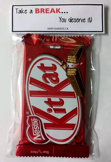 Simply Said Kits- Single Treats