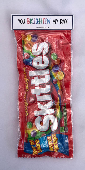 Simply Said Kits- Single Treats
