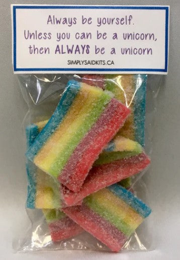 Simply Said Kits- Single Treats