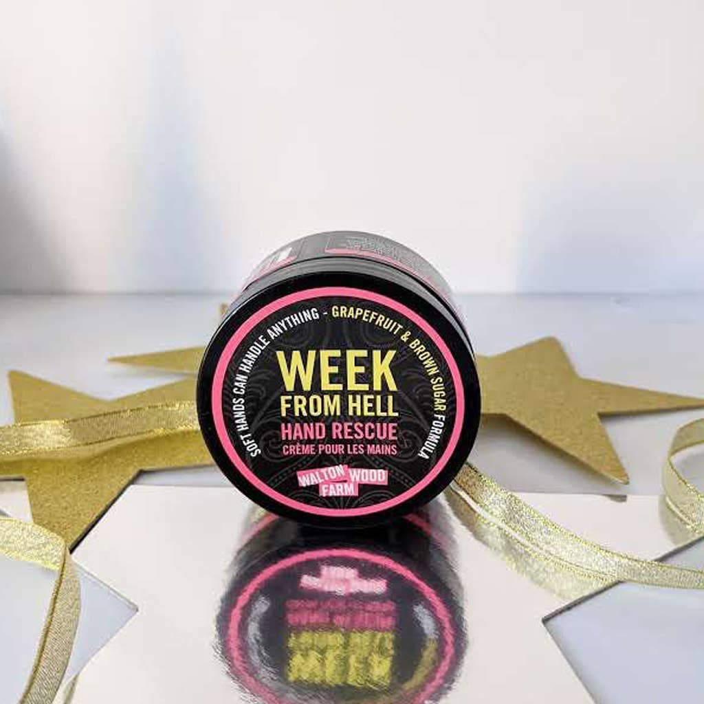 Koppers Home - Week From Hell Hand Rescue  4 oz