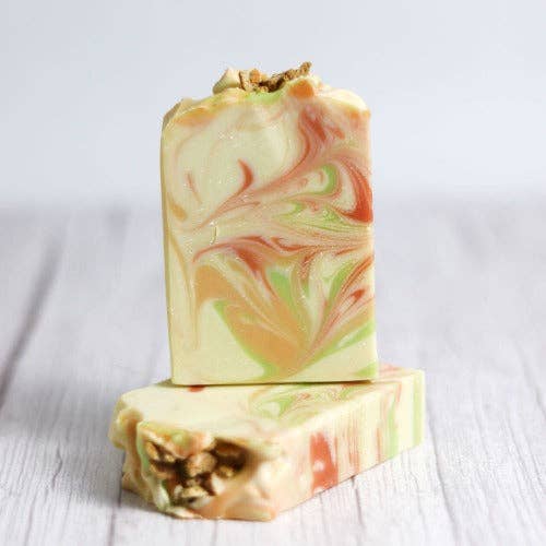 Serenity Soaps - Eucalyptus Infusion