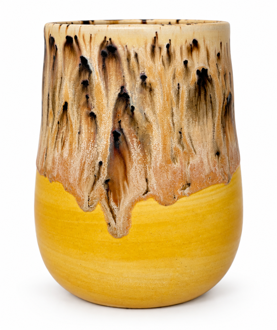 2026 Stoney Ridge Pottery- Wine Cups