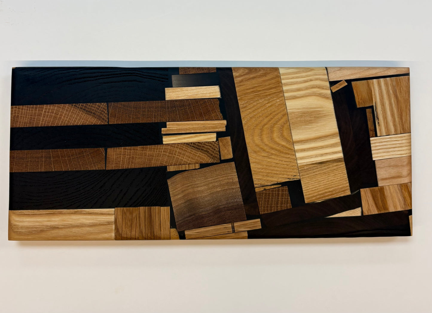 Woodworking by Adam - Chaos Charcuterie Boards variety