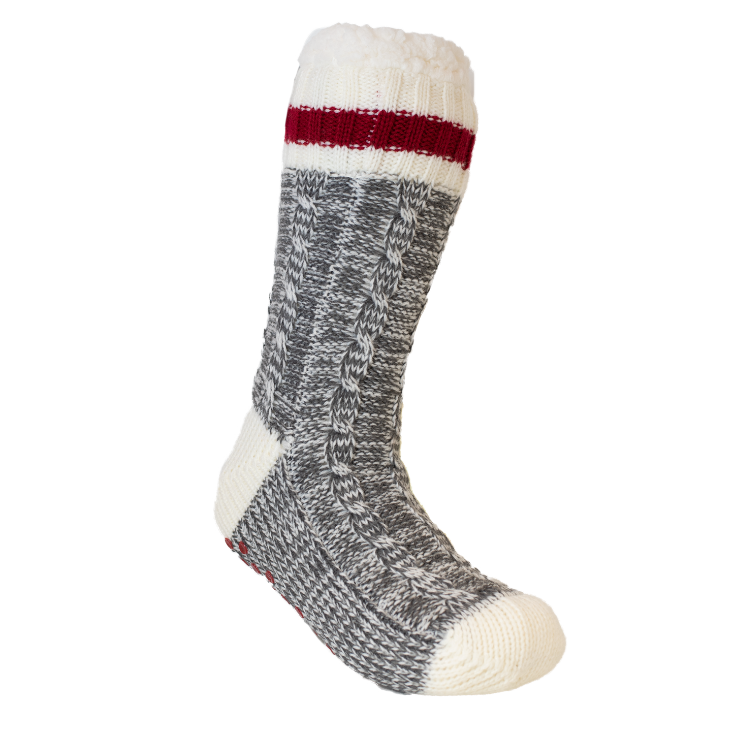 POOK - Juicy Jumbos Slipper Socks