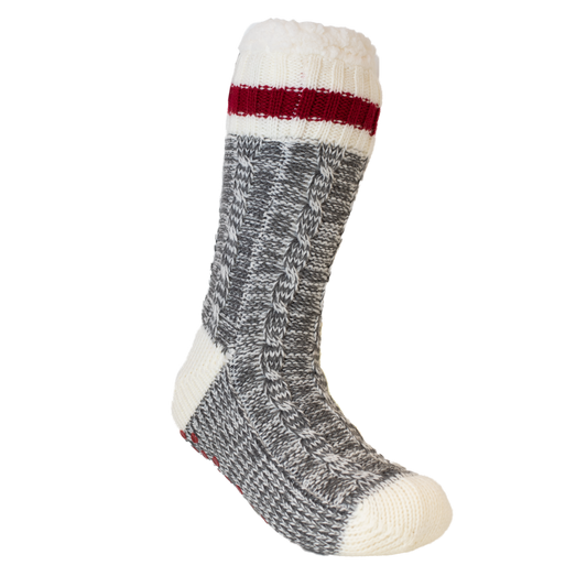 POOK - Juicy Jumbos Slipper Socks