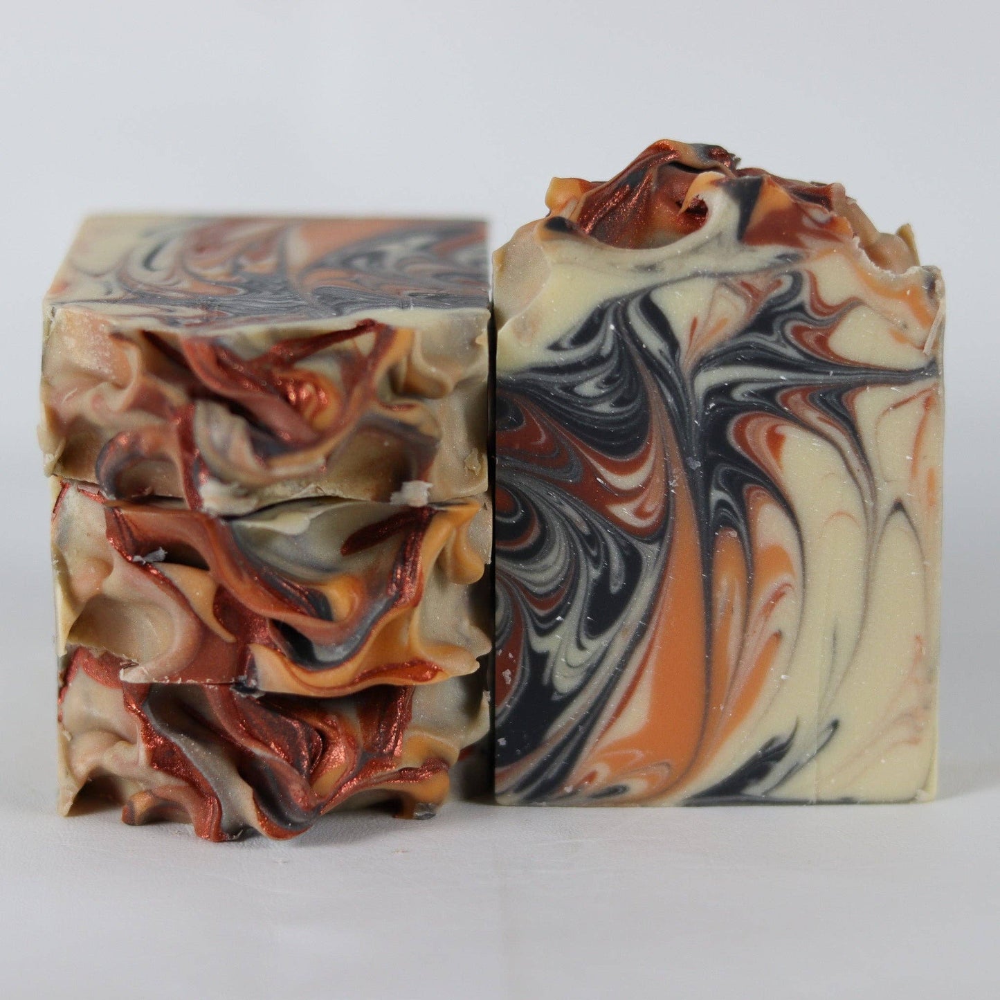 Serenity Soaps - Mulled Apple Cider