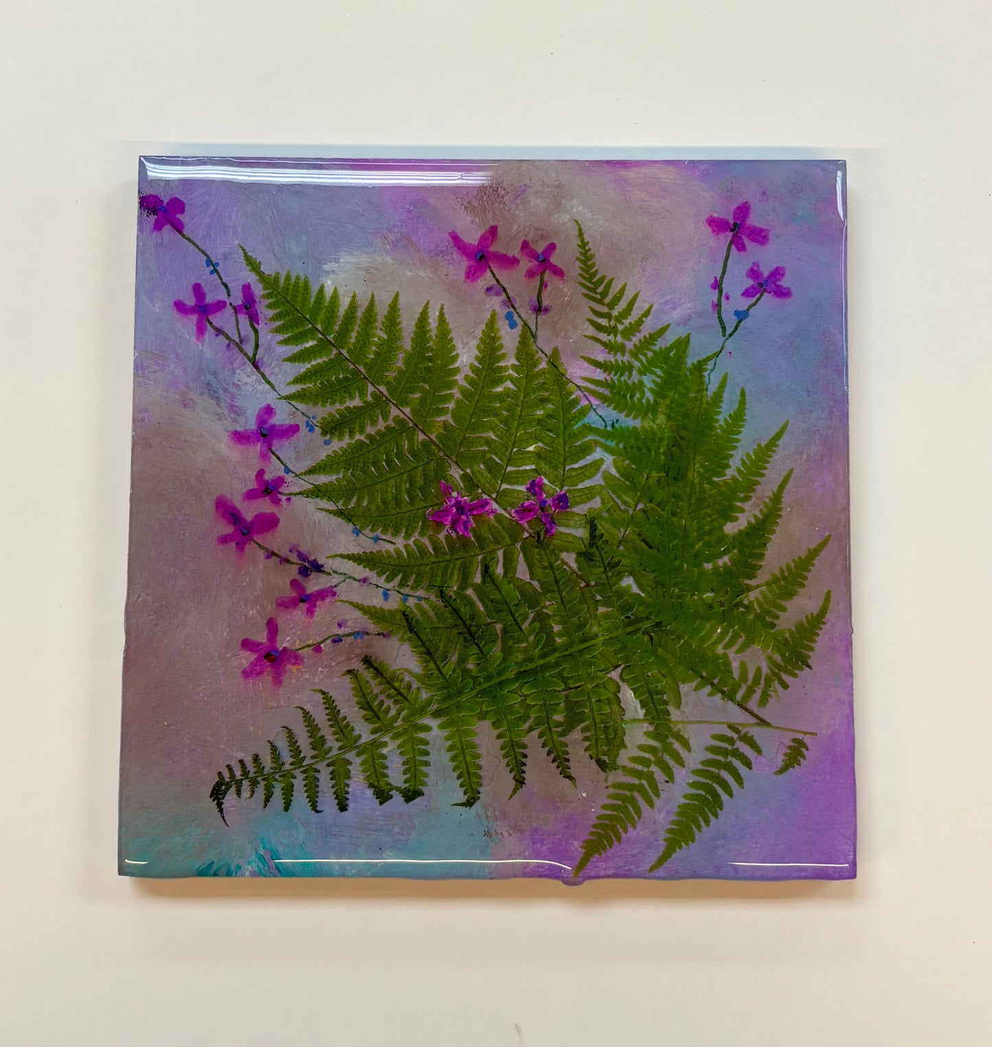 Artsy and Arthritic - Hand painted kitchen trivets - Variety