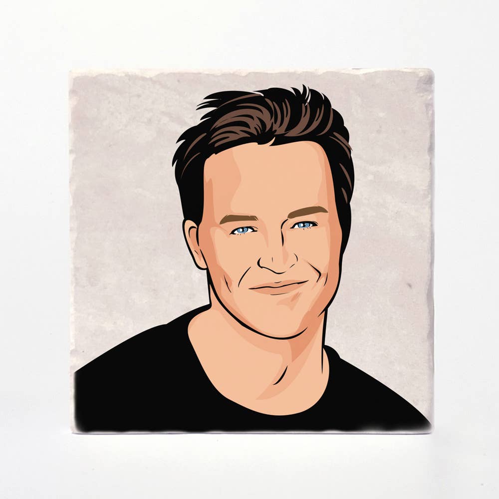 Versatile Coasters Canada - Friends Coasters