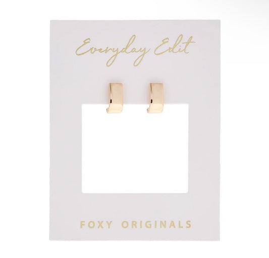 Foxy Originals - Parker Earrings