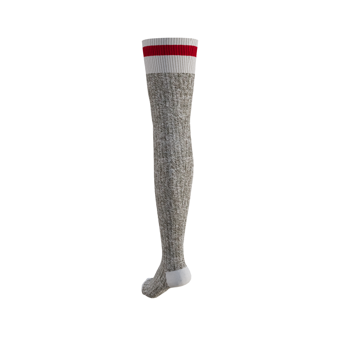 POOK - Pook Thigh High Sky Highs - Red: Default