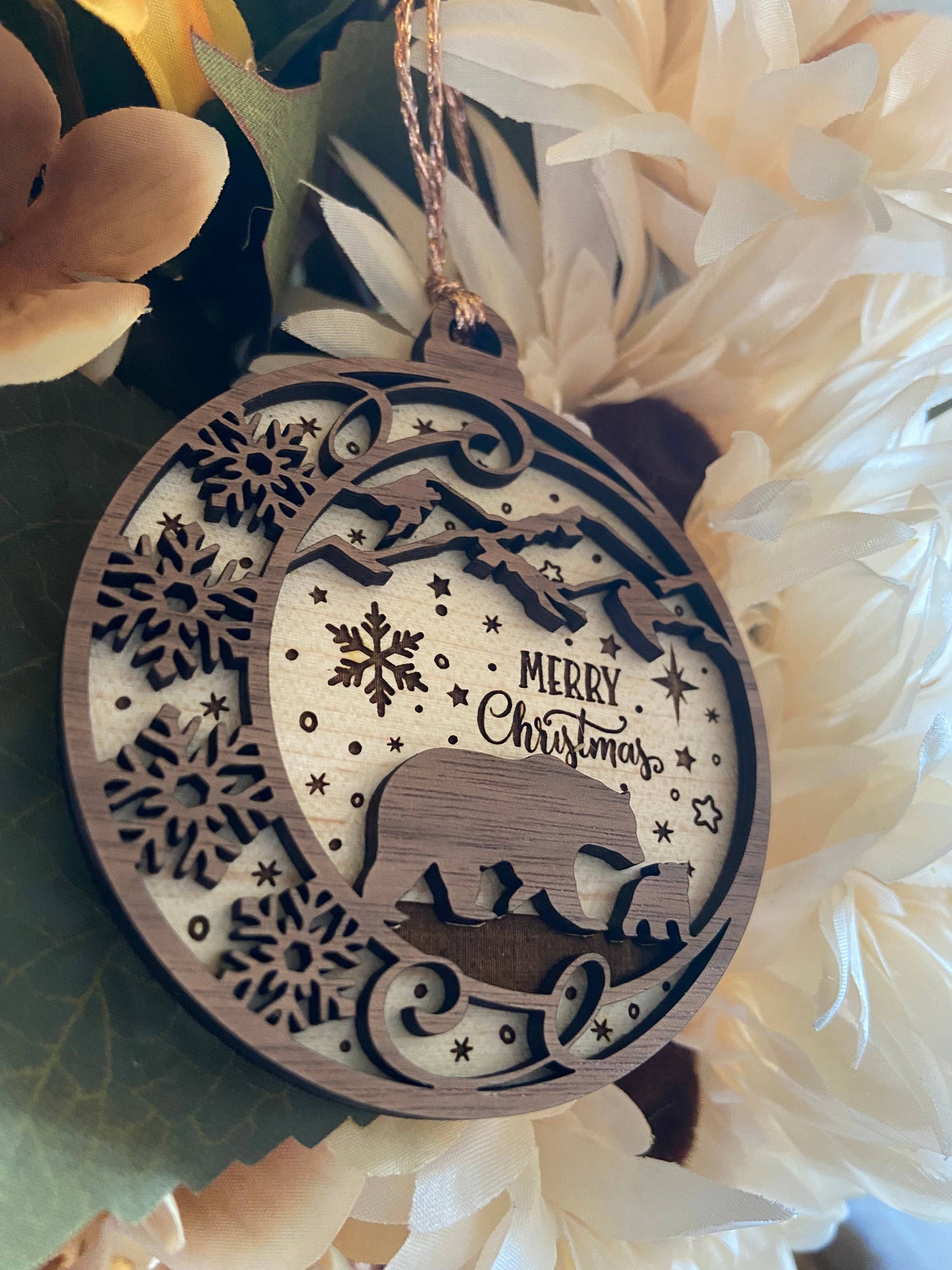 Chickadee Creations -  Nature