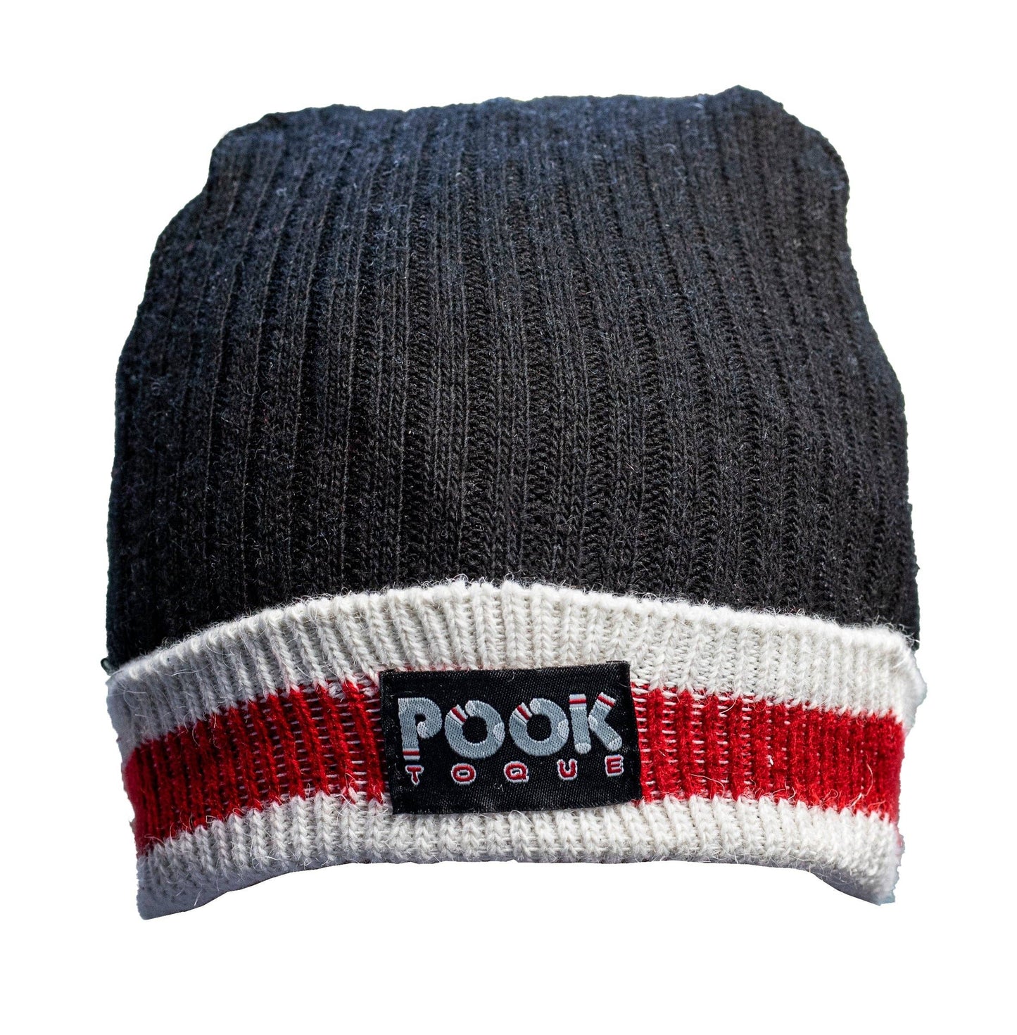 POOK - Pook Toque 2 - Black