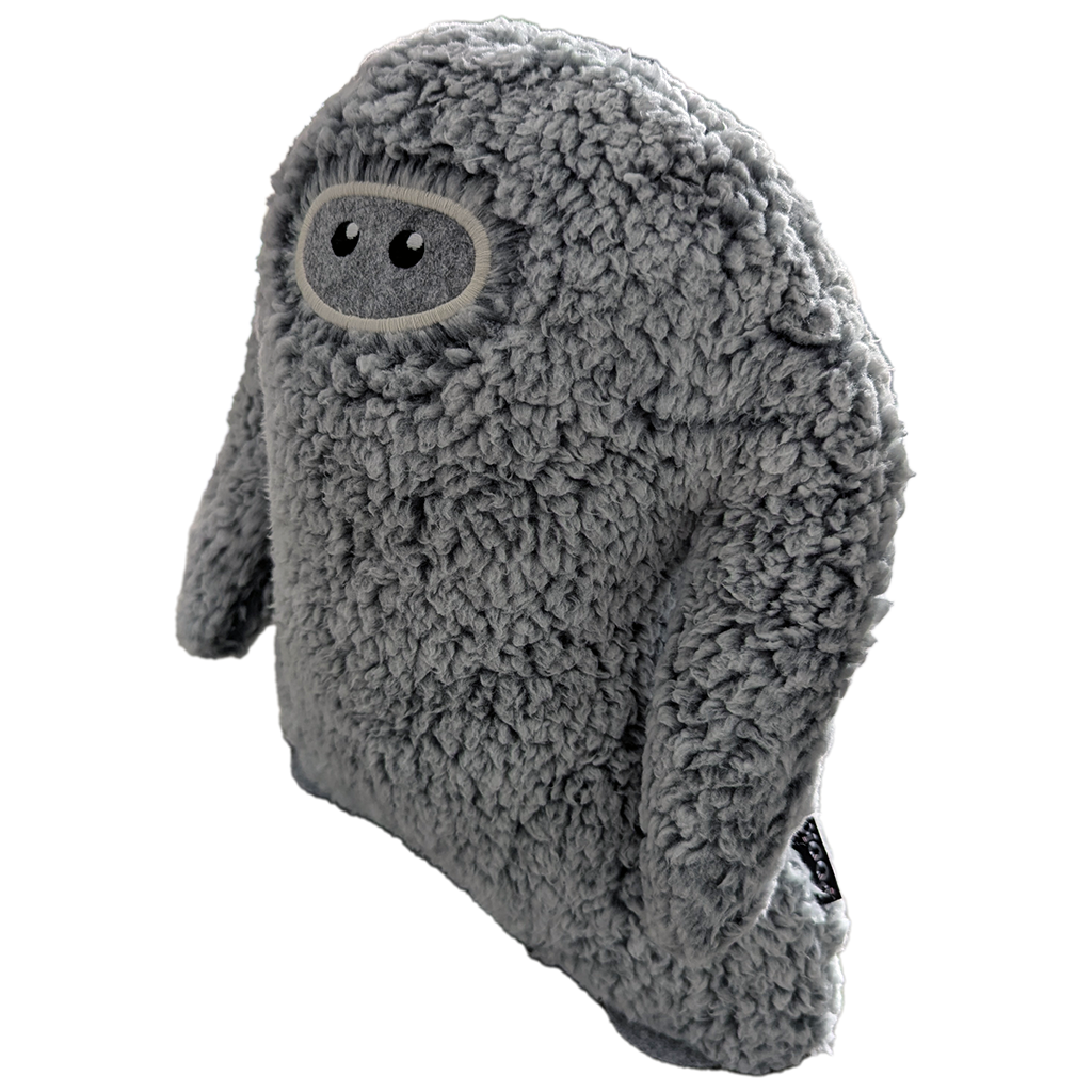 POOK - Pook Yeti Stuffie