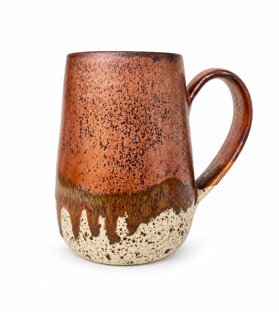Stoney Ridge Pottery- Handle Mugs