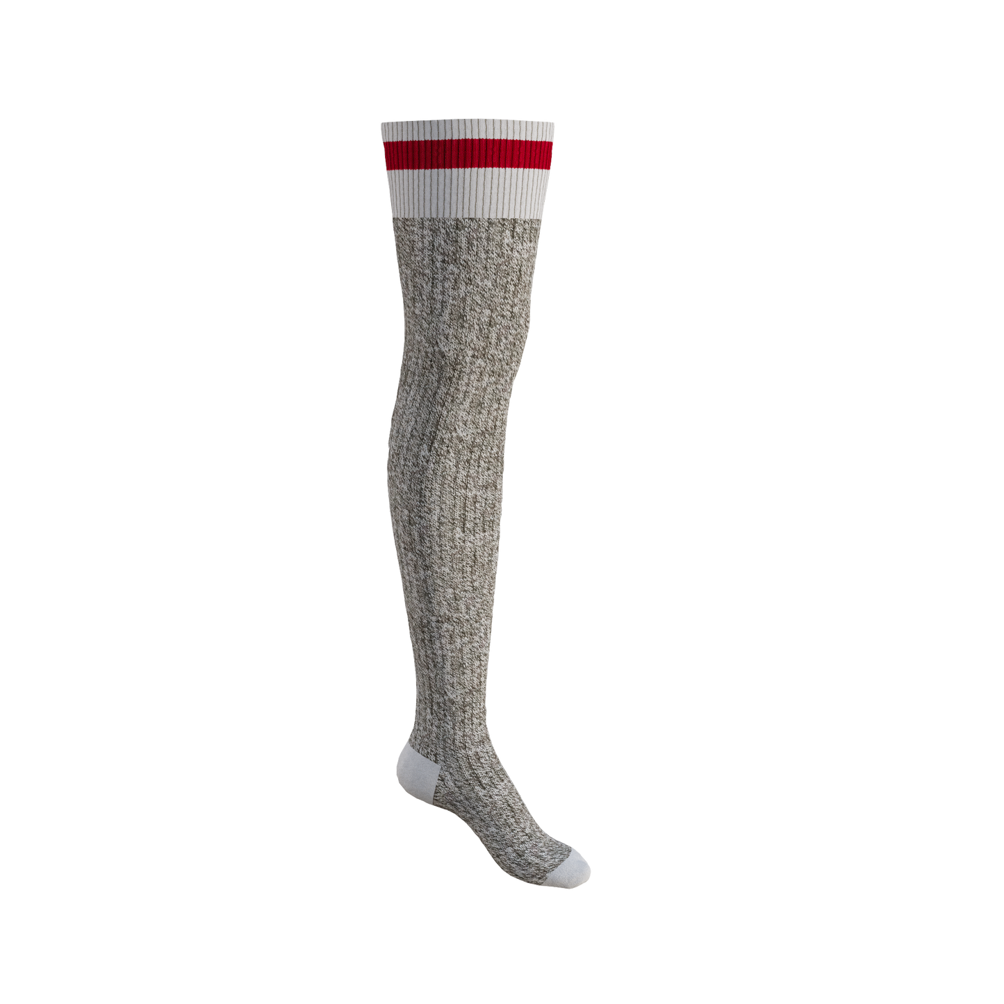 POOK - Pook Thigh High Sky Highs - Red: Default