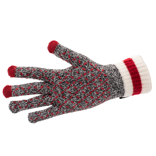 POOK - POOK Touchscreen Gloves: LG/XL