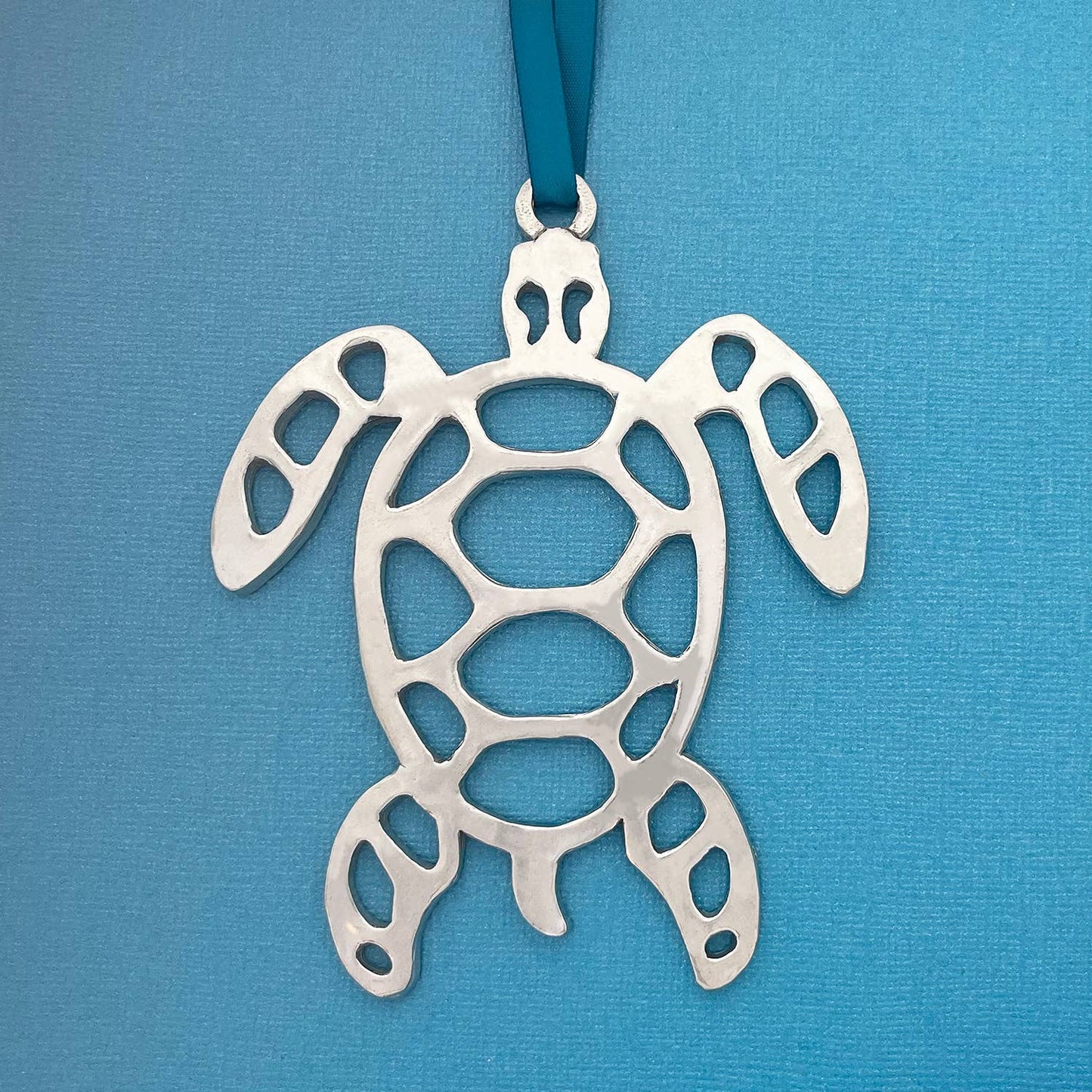 Basic Spirit - Turtle Window Ornament