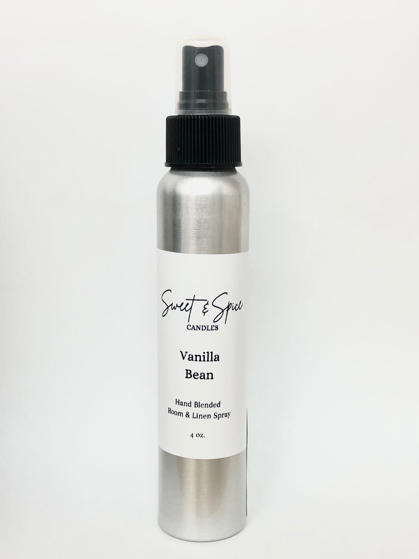 Sweet & Spice Room/Linen spray