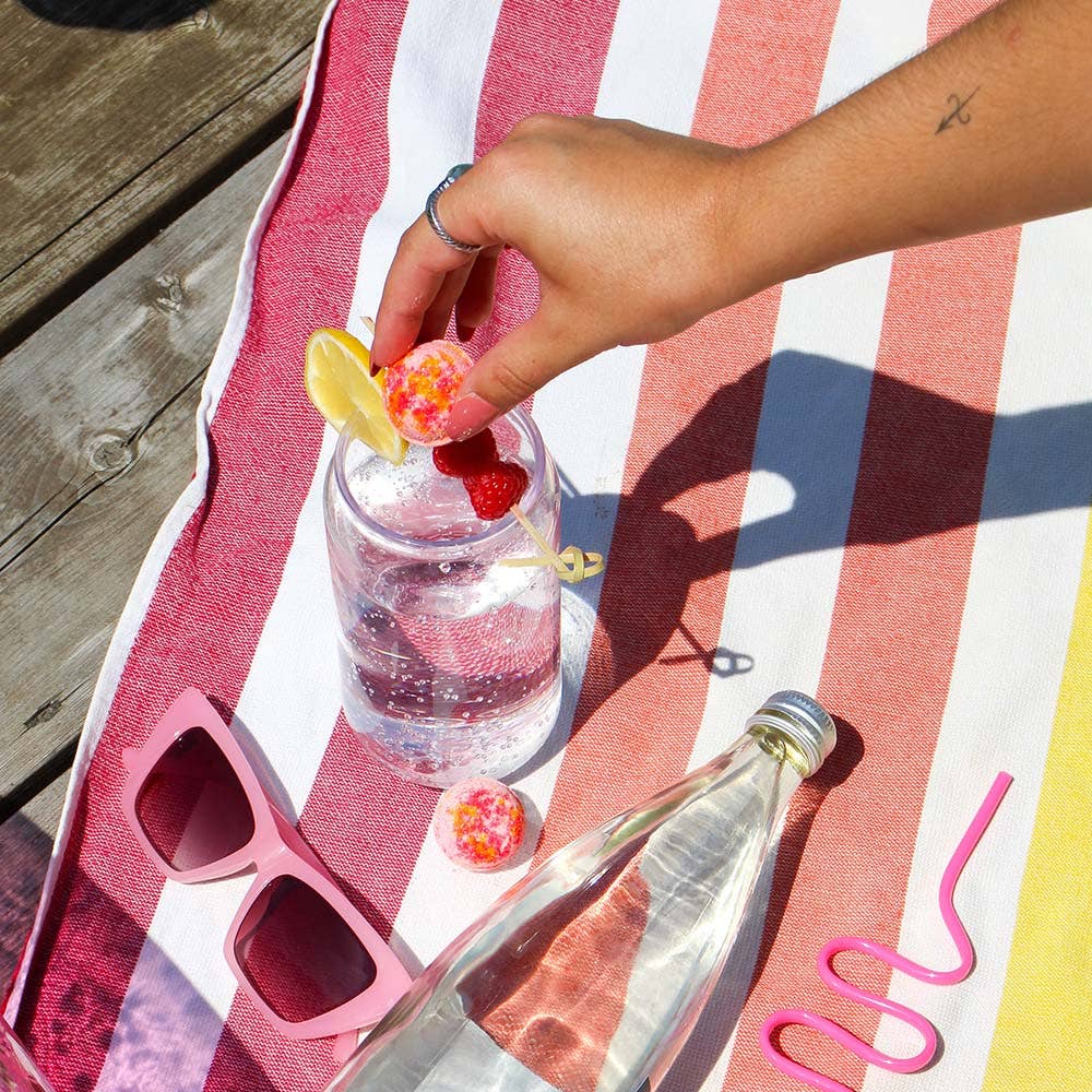 Cocktail Bomb Shop - MOCKTAIL PACK: 9 Cocktail Bombs