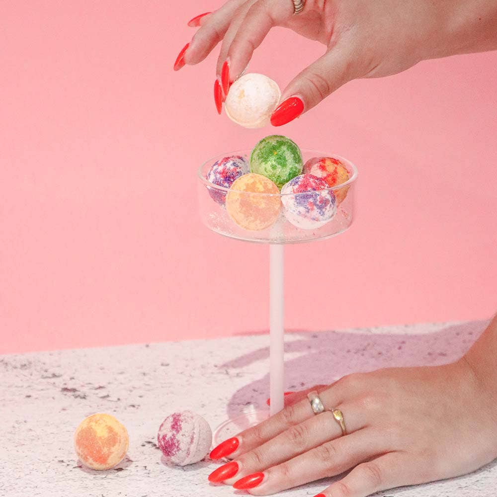 Cocktail Bomb Shop - LOVELY VARIETY PACK: 6 Cocktail Bombs