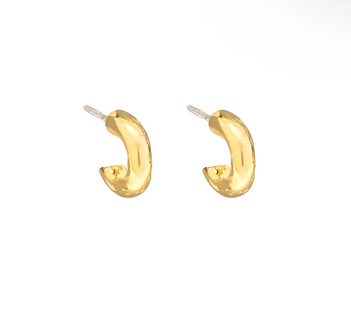 Foxy Originals - Grand Hoop Earrings