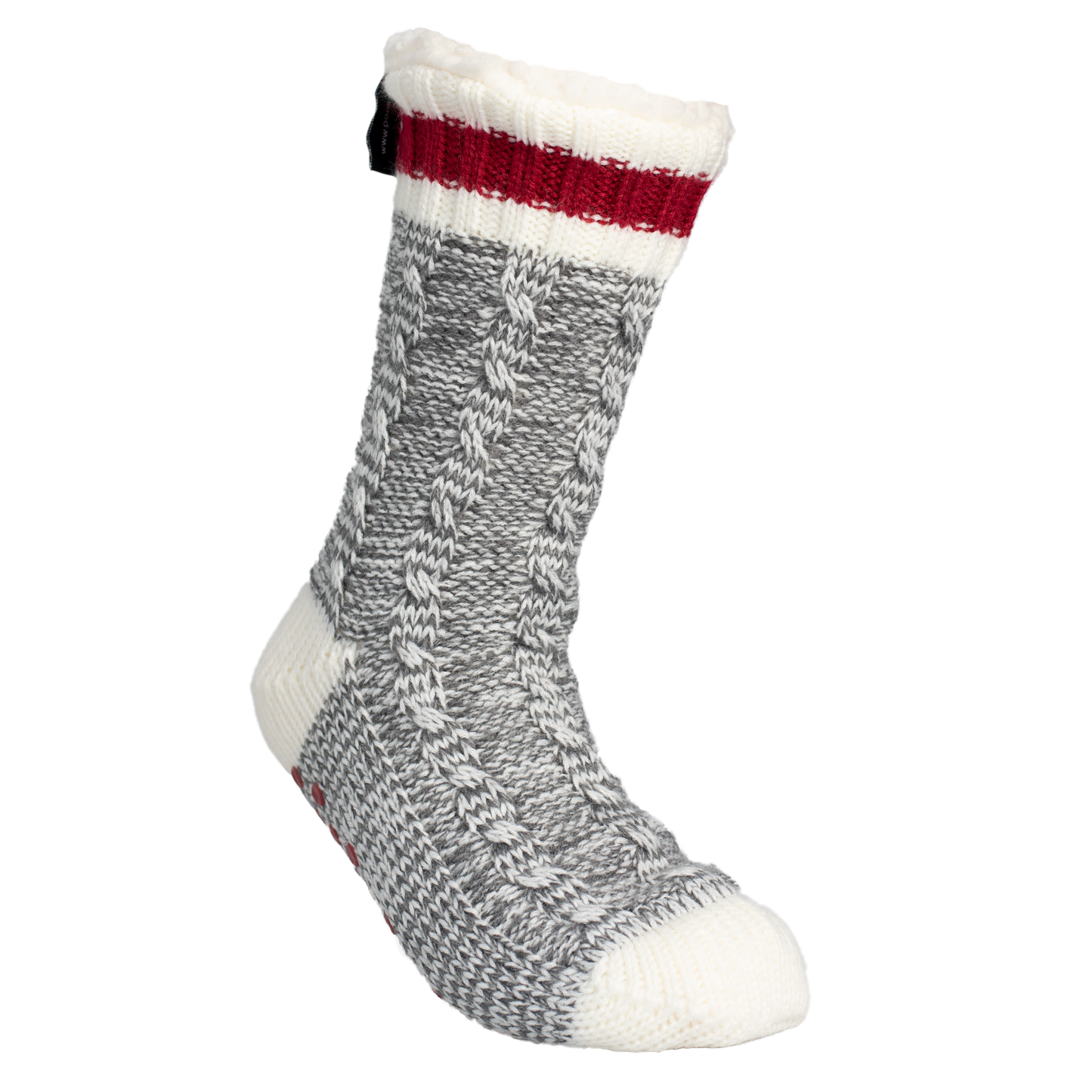 POOK - Juicy Jumbos Slipper Socks