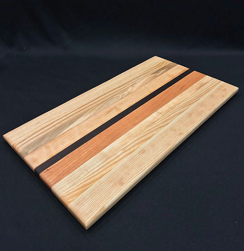 Woodworking By Adam: Cutting board # 34