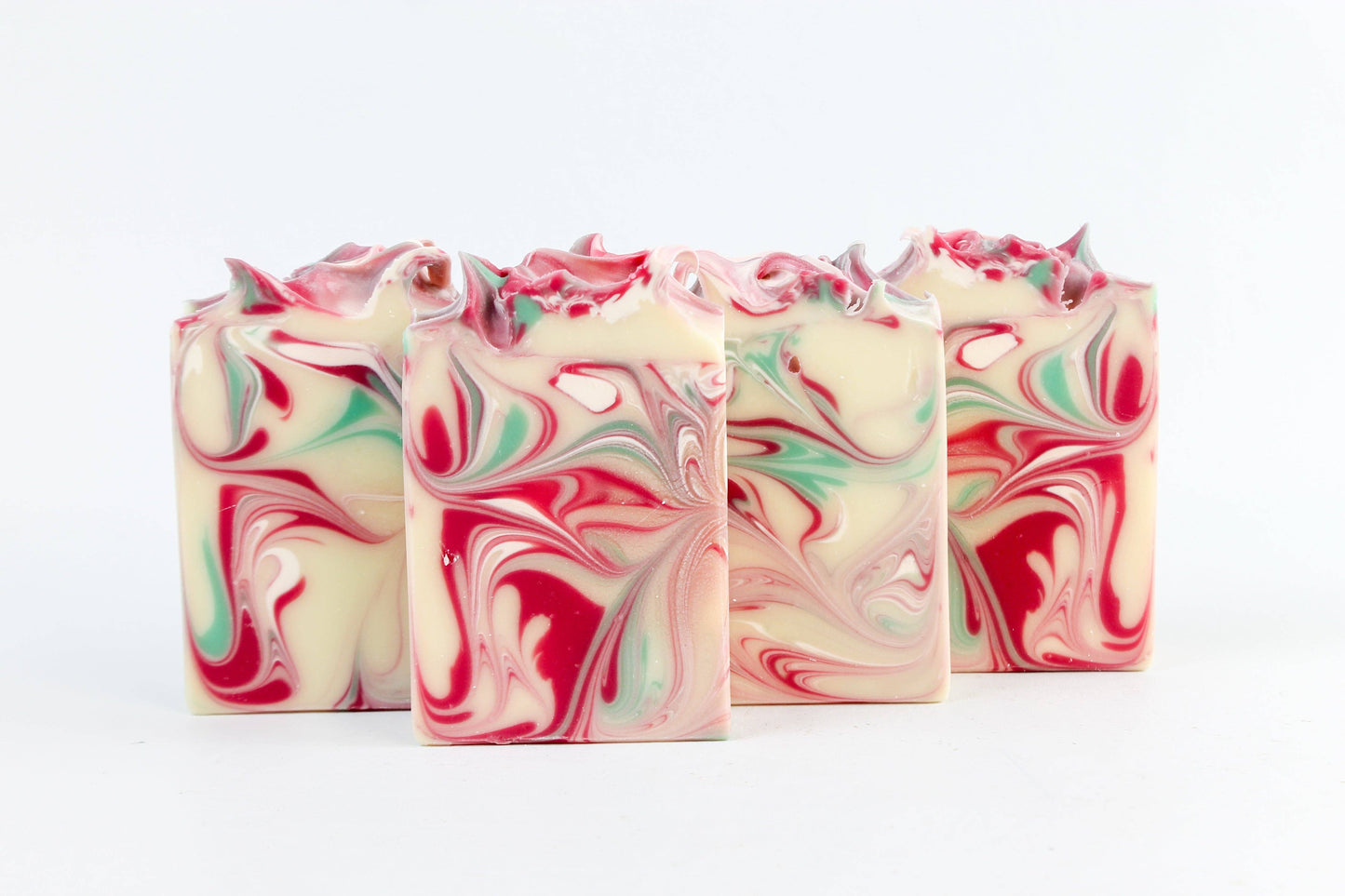 Serenity Soaps - Candy Cane
