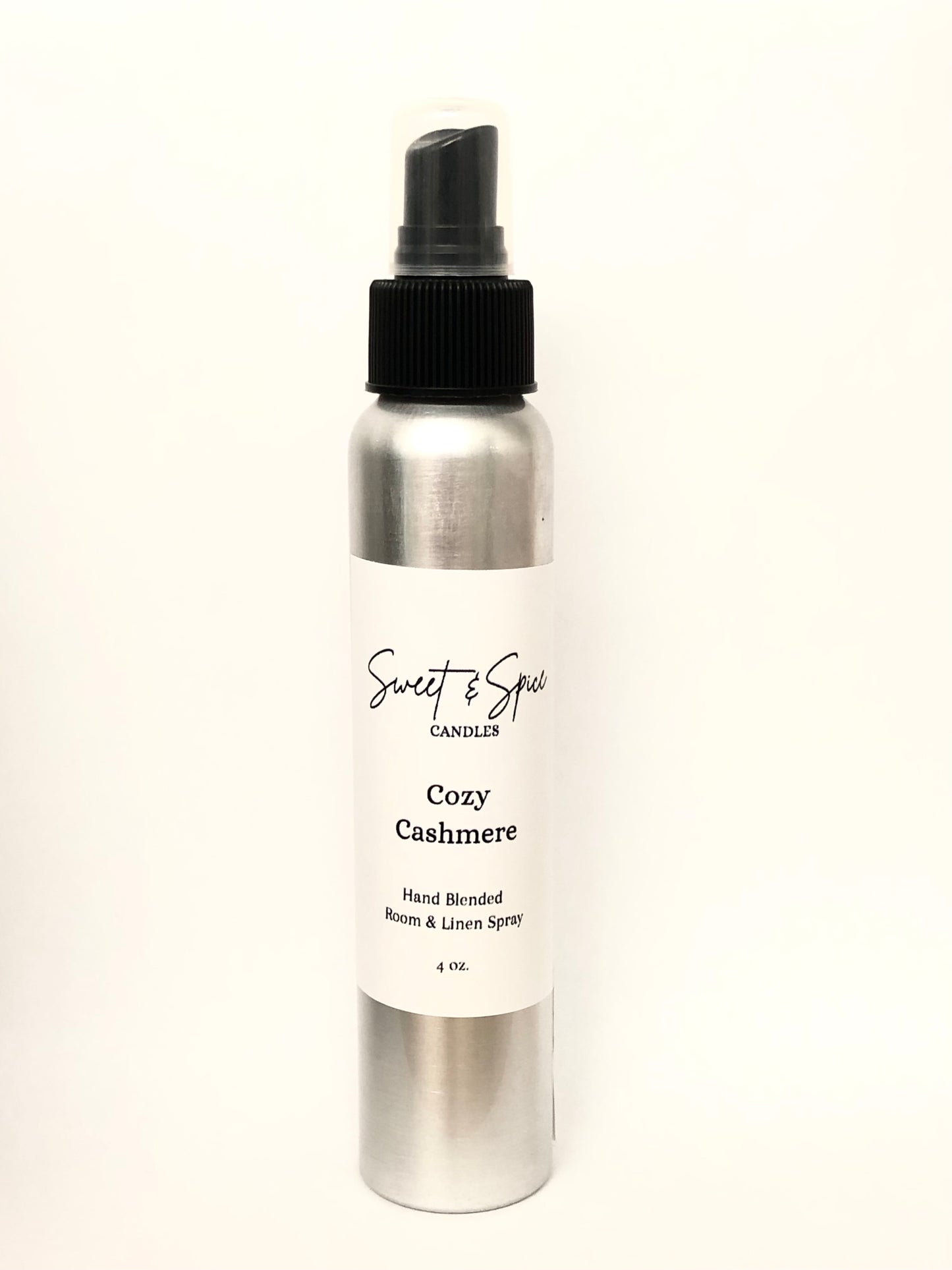 Sweet & Spice Room/Linen spray