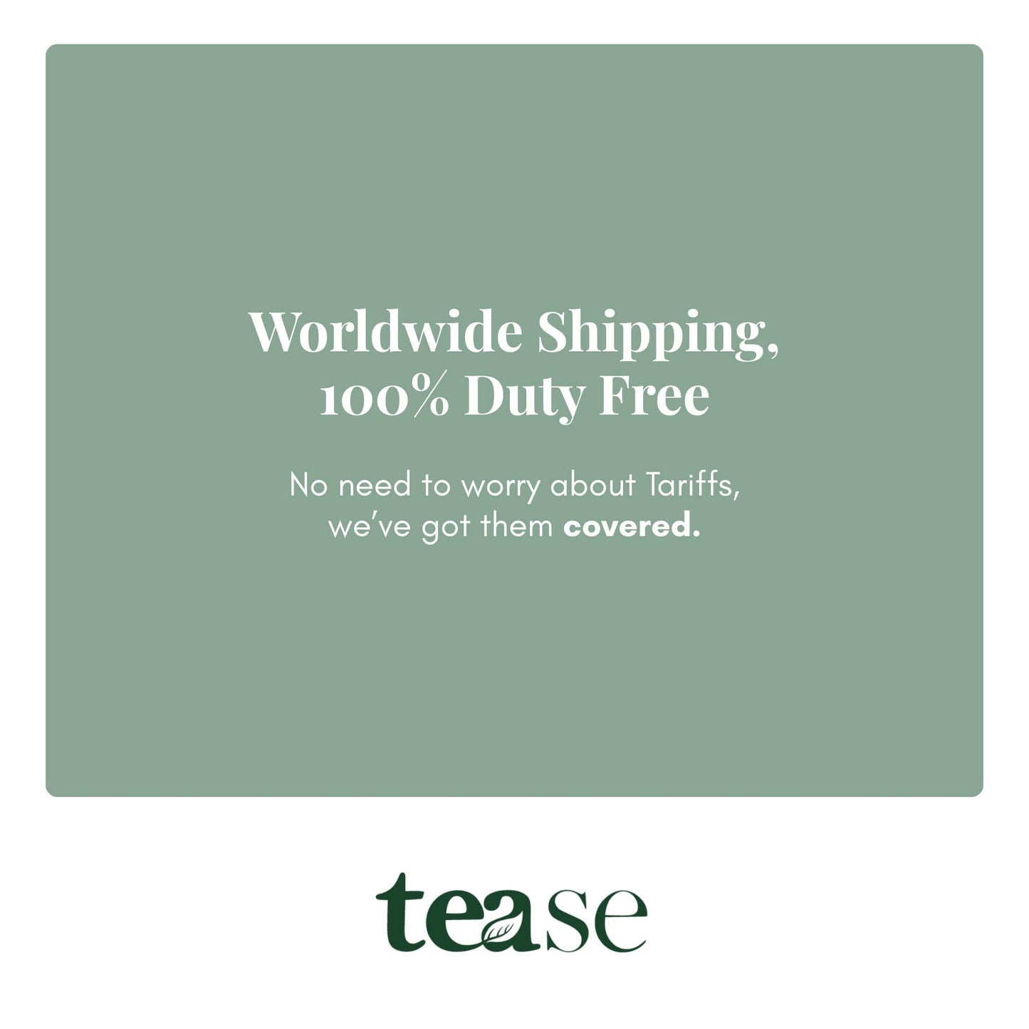 Tease | Wellness Tea Blends + Accessories - Golden Slumbers Tea Refill | Herbal Tea | Sleep Support Tea