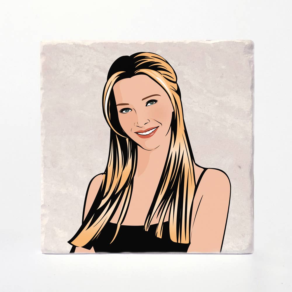 Versatile Coasters Canada - Friends Coasters