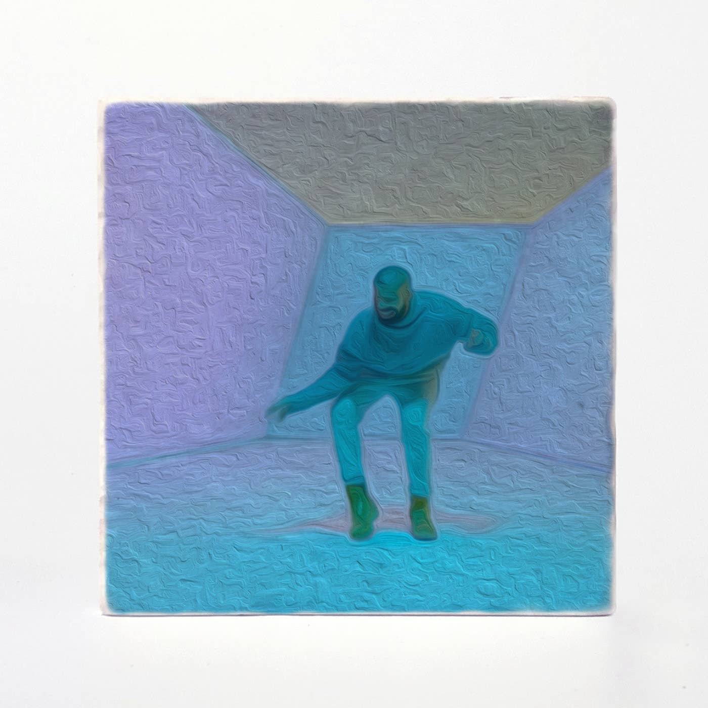 Versatile Coasters Canada - Hotline Bling Coasters: 4"x4"