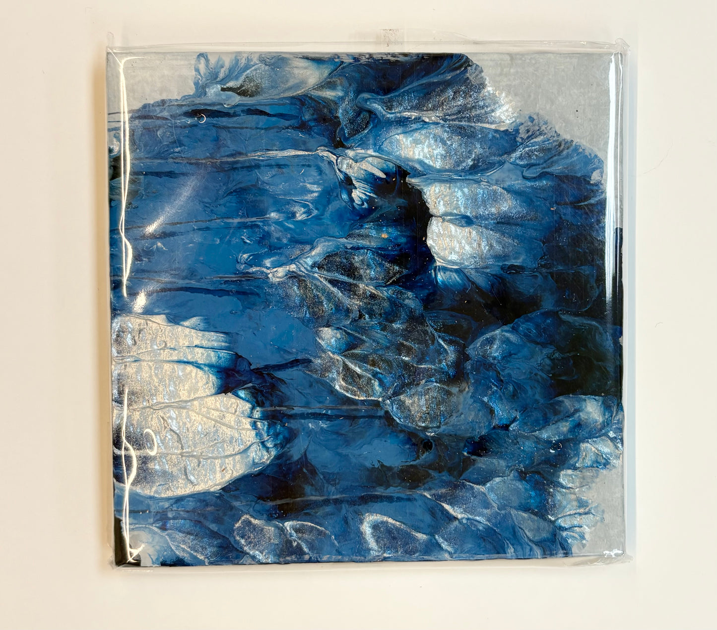 Artsy and Arthritic - Hand painted kitchen trivets - Variety
