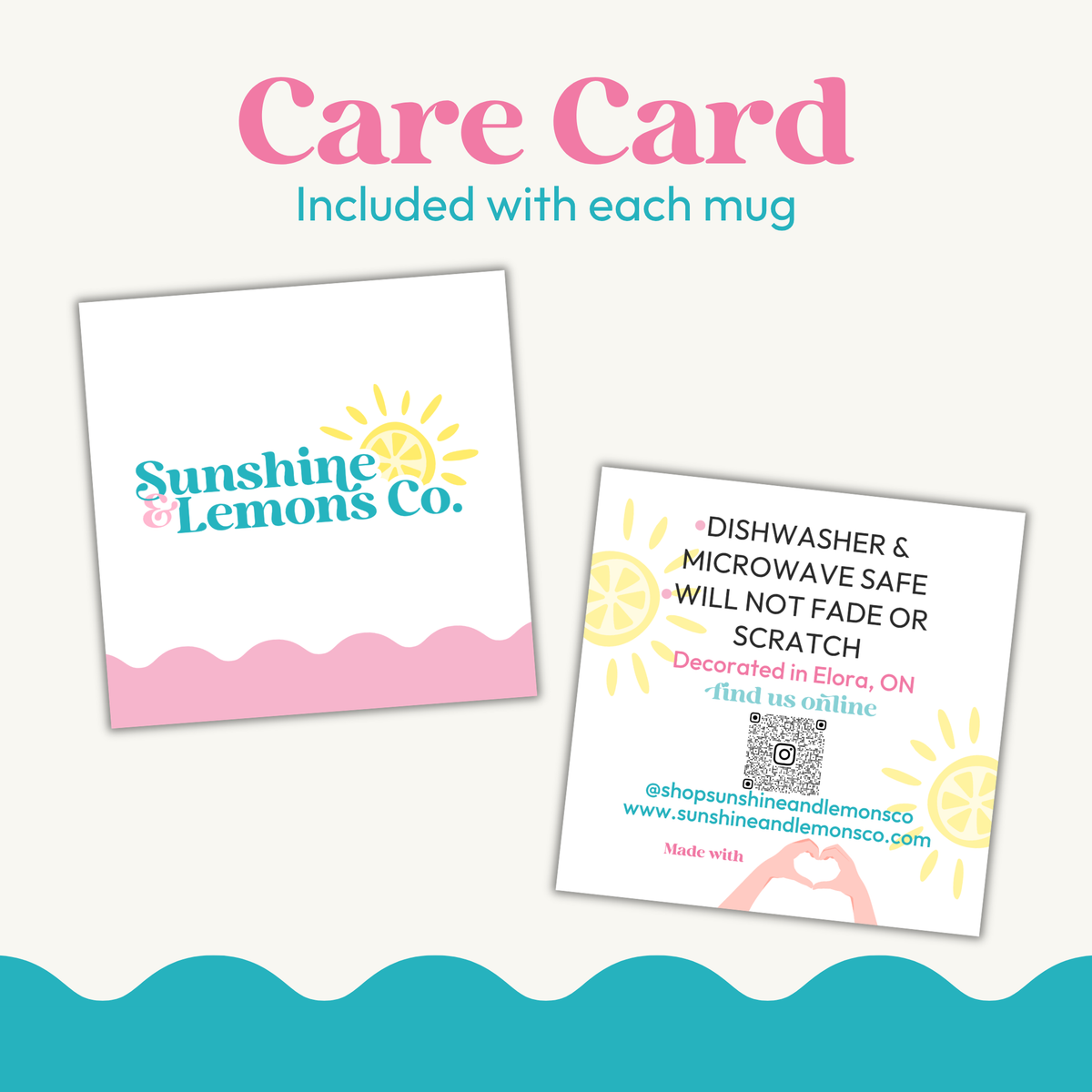 Sunshine & Lemons Co. - Please Be Patient With Me I'm From The 1900's Mug: White