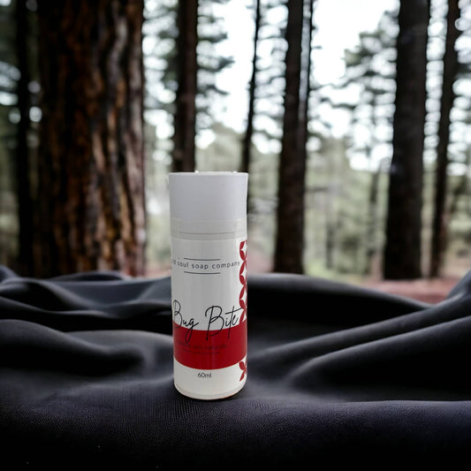 Old Soul Soap Company Inc - Bug Bite Balm