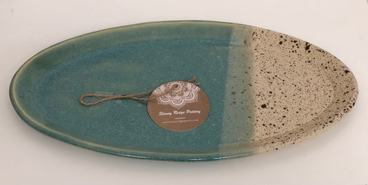 Stoney Ridge Pottery- Platters