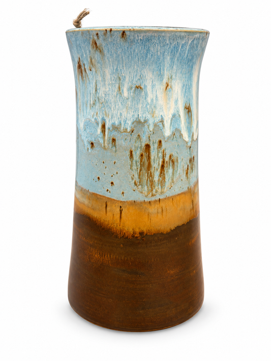 Stoney Ridge Pottery - Vase